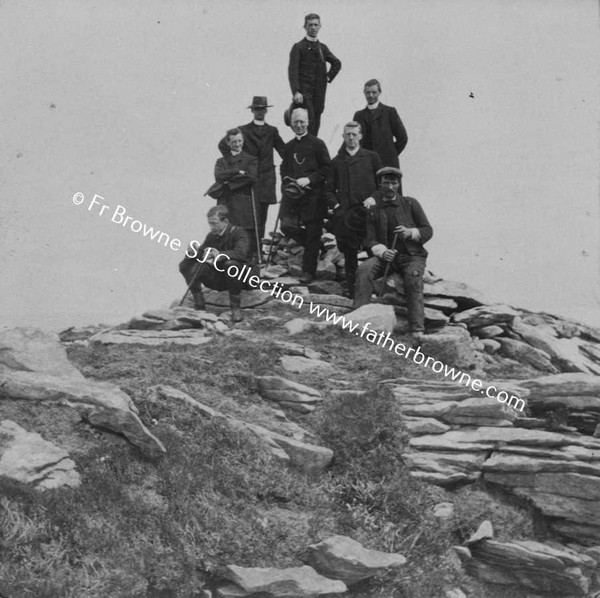 BELVEDERE COMMUNITY ON CARRONTOUHILL